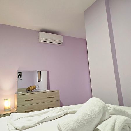 Bral Apartments 8 Two-Bedroom Beachfront Durres Ngoại thất bức ảnh
