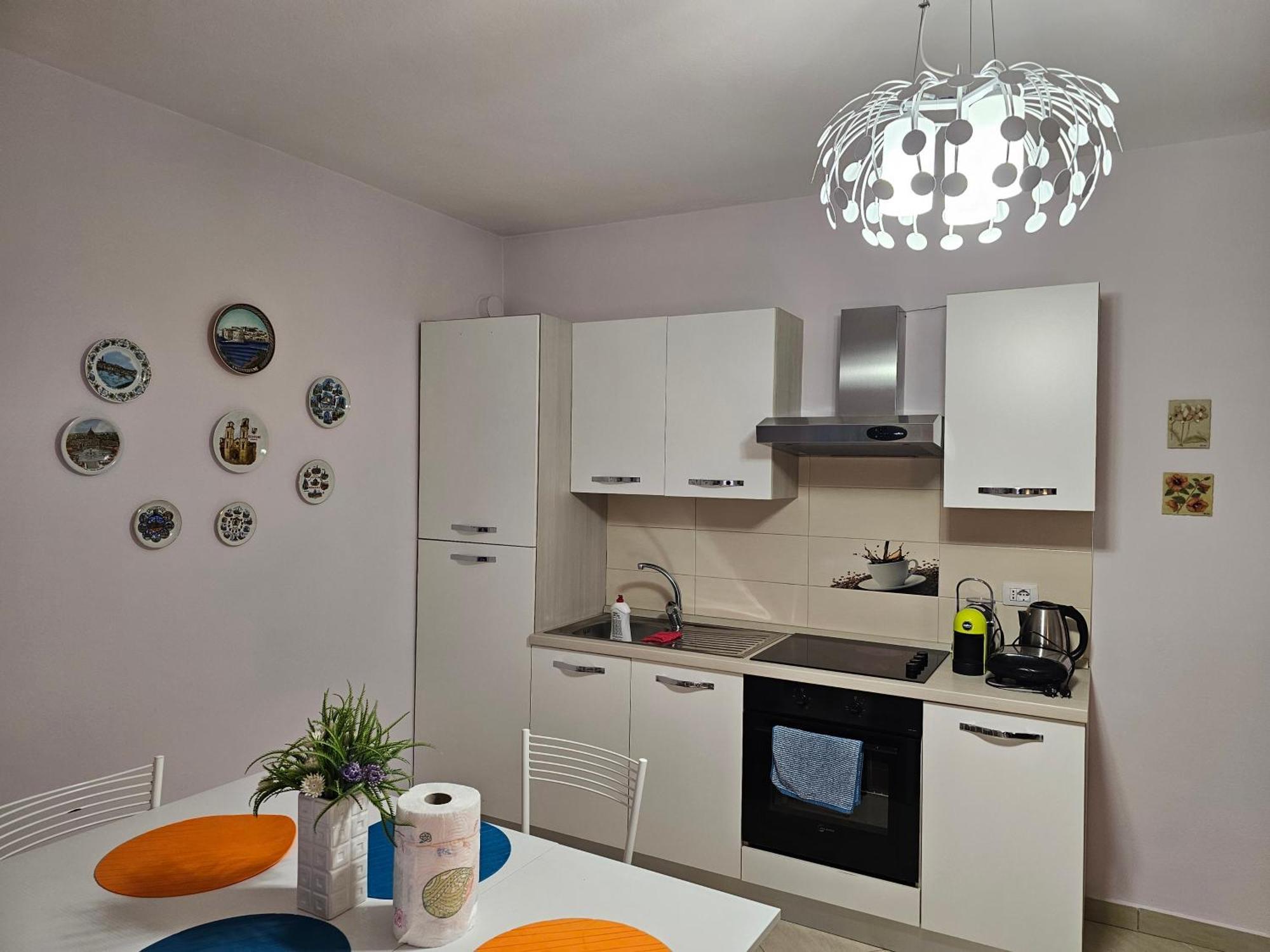 Bral Apartments 8 Two-Bedroom Beachfront Durres Ngoại thất bức ảnh